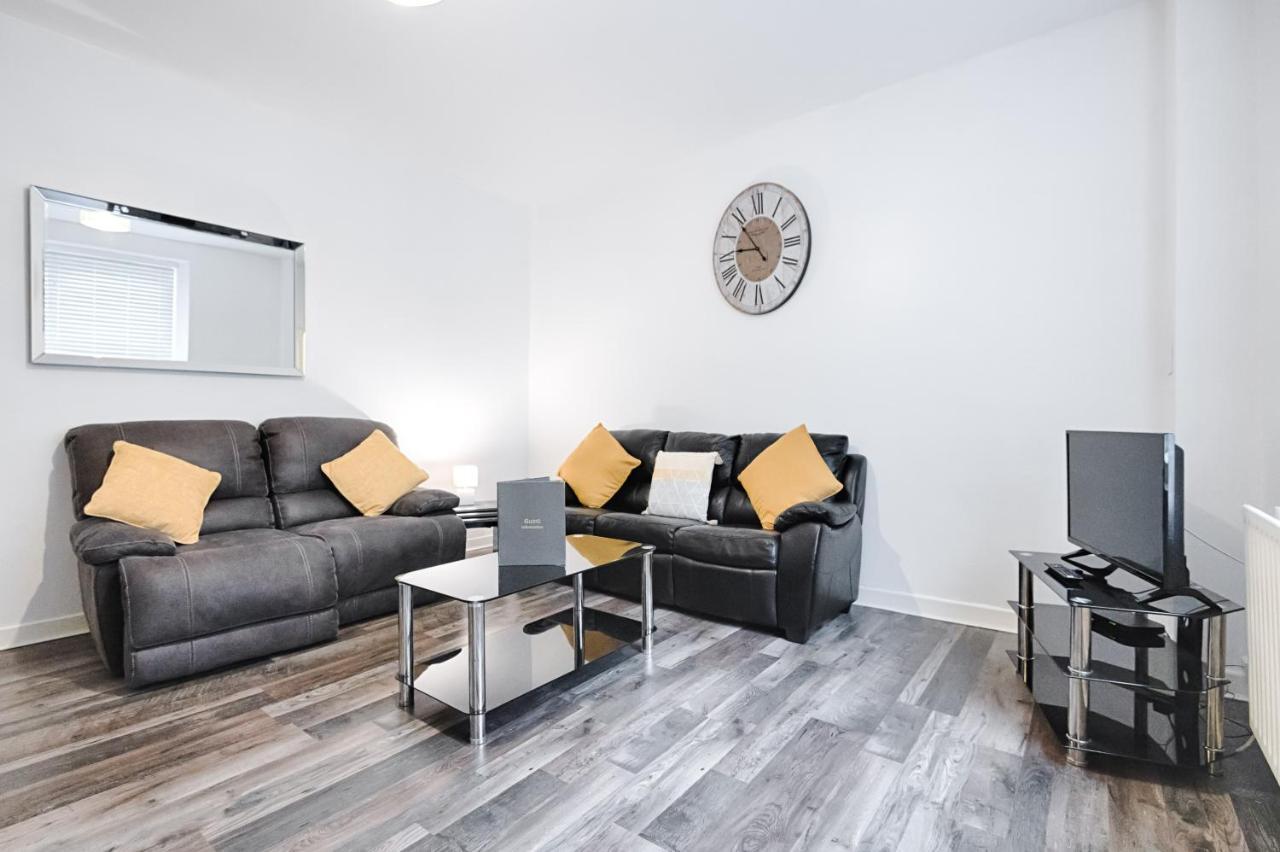 Parking, Smart Tv'S In All Rooms! Swansea Ngoại thất bức ảnh