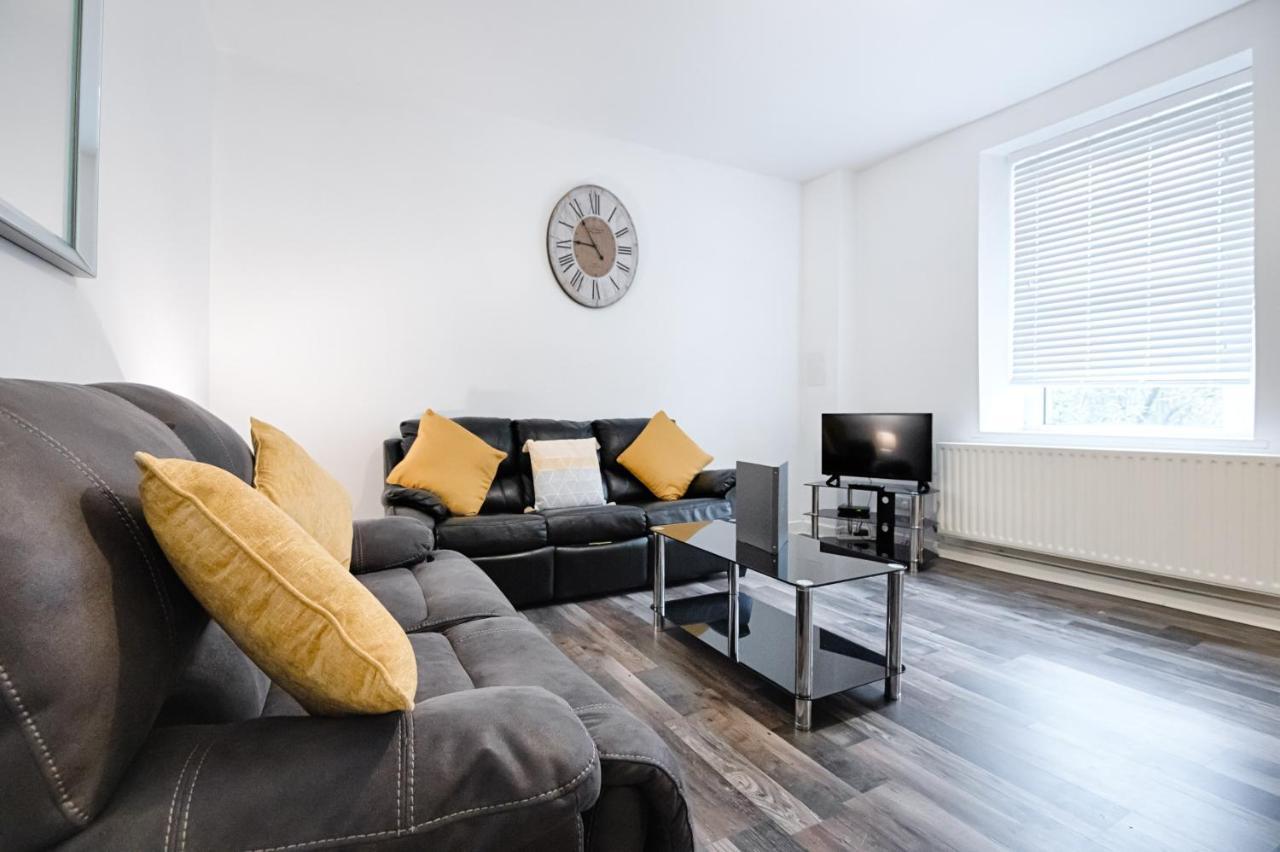 Parking, Smart Tv'S In All Rooms! Swansea Ngoại thất bức ảnh