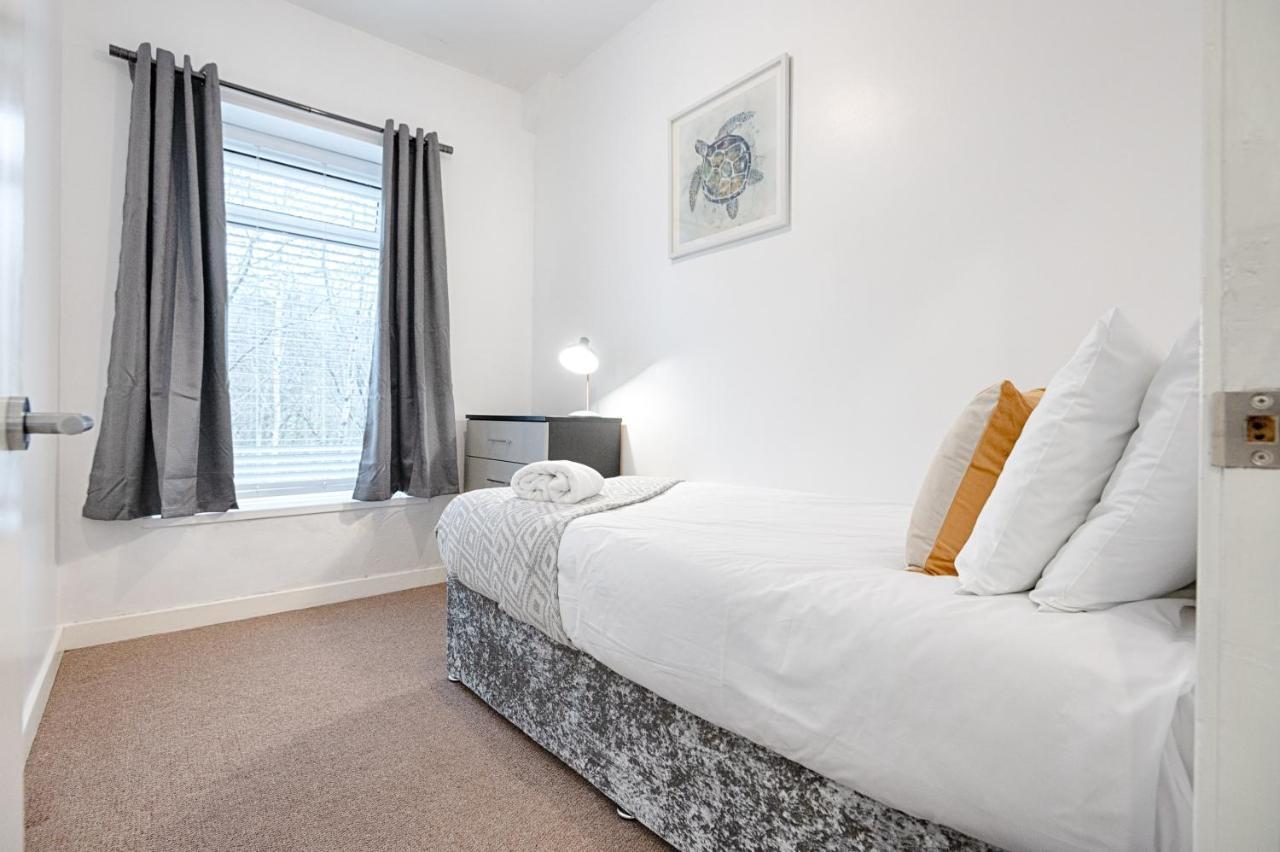 Parking, Smart Tv'S In All Rooms! Swansea Ngoại thất bức ảnh