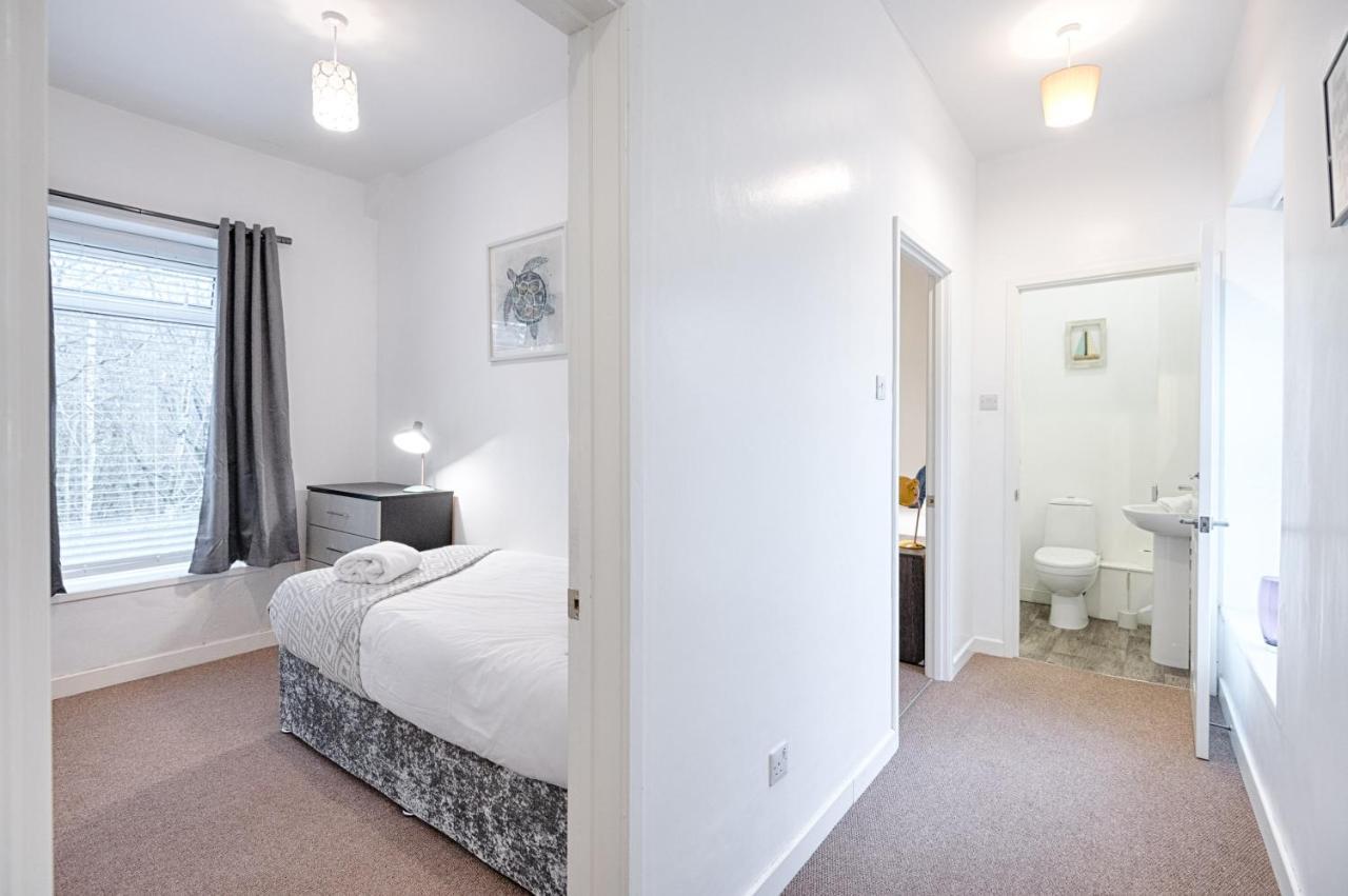 Parking, Smart Tv'S In All Rooms! Swansea Ngoại thất bức ảnh