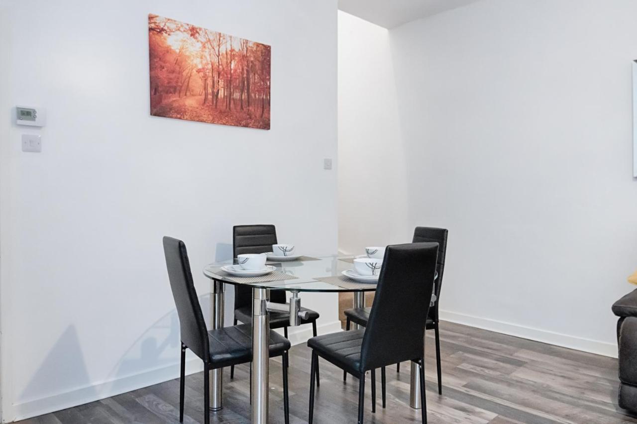 Parking, Smart Tv'S In All Rooms! Swansea Ngoại thất bức ảnh